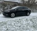 Черный Тесла Модель Х, объемом двигателя 0 л и пробегом 109 тыс. км за 27000 $, фото 10 на Automoto.ua