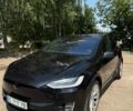 Чорний Тесла Модель Х, об'ємом двигуна 0 л та пробігом 170 тис. км за 24500 $, фото 1 на Automoto.ua