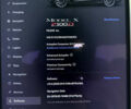 Черный Тесла Модель Х, объемом двигателя 0 л и пробегом 112 тыс. км за 37700 $, фото 63 на Automoto.ua