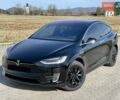 Черный Тесла Модель Х, объемом двигателя 0 л и пробегом 88 тыс. км за 28300 $, фото 18 на Automoto.ua