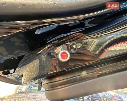Тесла Модель Х 2017 в Львове на Automoto.ua Черный Тесла Модель Х, объемом двигателя 0 л и пробегом 169 тыс. км за 19950 $, фото 19 на Automoto.ua