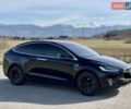 Черный Тесла Модель Х, объемом двигателя 0 л и пробегом 88 тыс. км за 28300 $, фото 20 на Automoto.ua