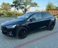 Чорний Тесла Модель Х, об'ємом двигуна 0 л та пробігом 106 тис. км за 27500 $, фото 7 на Automoto.ua