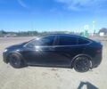 Черный Тесла Модель Х, объемом двигателя 0 л и пробегом 130 тыс. км за 17999 $, фото 1 на Automoto.ua
