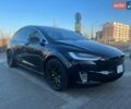 Черный Тесла Модель Х, объемом двигателя 0 л и пробегом 112 тыс. км за 23500 $, фото 10 на Automoto.ua
