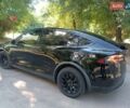 Черный Тесла Модель Х, объемом двигателя 0 л и пробегом 126 тыс. км за 22300 $, фото 7 на Automoto.ua