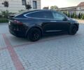 Чорний Тесла Модель Х, об'ємом двигуна 0 л та пробігом 106 тис. км за 27500 $, фото 12 на Automoto.ua