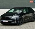 Черный Тесла Модель Х, объемом двигателя 0 л и пробегом 98 тыс. км за 32999 $, фото 25 на Automoto.ua