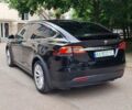 Тесла Модель Х 2017 в Одессе на Automoto.ua Черный Тесла Модель Х, объемом двигателя 0 л и пробегом 84 тыс. км за 26000 $, фото 30 на Automoto.ua