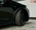 Черный Тесла Модель Х, объемом двигателя 0 л и пробегом 98 тыс. км за 32999 $, фото 86 на Automoto.ua