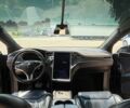 Черный Тесла Модель Х, объемом двигателя 0 л и пробегом 170 тыс. км за 22500 $, фото 12 на Automoto.ua