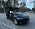 Черный Тесла Модель Х, объемом двигателя 0 л и пробегом 194 тыс. км за 19999 $, фото 1 на Automoto.ua