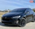 Черный Тесла Модель Х, объемом двигателя 0 л и пробегом 88 тыс. км за 28300 $, фото 15 на Automoto.ua