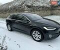 Черный Тесла Модель Х, объемом двигателя 0 л и пробегом 109 тыс. км за 27000 $, фото 3 на Automoto.ua