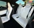 Тесла Модель Х 2017 в Львове на Automoto.ua Черный Тесла Модель Х, объемом двигателя 0 л и пробегом 169 тыс. км за 19950 $, фото 20 на Automoto.ua