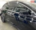 Черный Тесла Модель Х, объемом двигателя 0 л и пробегом 95 тыс. км за 33000 $, фото 2 на Automoto.ua