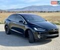 Черный Тесла Модель Х, объемом двигателя 0 л и пробегом 88 тыс. км за 28300 $, фото 14 на Automoto.ua