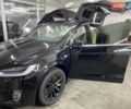 Черный Тесла Модель Х, объемом двигателя 0 л и пробегом 95 тыс. км за 33000 $, фото 8 на Automoto.ua