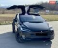 Черный Тесла Модель Х, объемом двигателя 0 л и пробегом 106 тыс. км за 22300 $, фото 17 на Automoto.ua