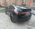 Черный Тесла Модель Х, объемом двигателя 0 л и пробегом 125 тыс. км за 24500 $, фото 4 на Automoto.ua