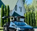 Чорний Тесла Модель Х, об'ємом двигуна 0 л та пробігом 120 тис. км за 17500 $, фото 12 на Automoto.ua