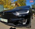 Чорний Тесла Модель Х, об'ємом двигуна 0 л та пробігом 99 тис. км за 23500 $, фото 6 на Automoto.ua