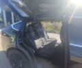 Черный Тесла Модель Х, объемом двигателя 0 л и пробегом 120 тыс. км за 18300 $, фото 12 на Automoto.ua