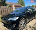 Черный Тесла Модель Х, объемом двигателя 0 л и пробегом 99 тыс. км за 23500 $, фото 2 на Automoto.ua
