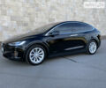 Чорний Тесла Модель Х, об'ємом двигуна 0 л та пробігом 90 тис. км за 34300 $, фото 25 на Automoto.ua