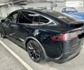 Чорний Тесла Модель Х, об'ємом двигуна 0 л та пробігом 55 тис. км за 39000 $, фото 6 на Automoto.ua