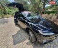 Черный Тесла Модель Х, объемом двигателя 0 л и пробегом 42 тыс. км за 24000 $, фото 7 на Automoto.ua