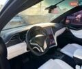 Тесла Модель Х 2017 в Львове на Automoto.ua Черный Тесла Модель Х, объемом двигателя 0 л и пробегом 169 тыс. км за 19950 $, фото 13 на Automoto.ua