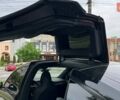 Черный Тесла Модель Х, объемом двигателя 0 л и пробегом 53 тыс. км за 25700 $, фото 23 на Automoto.ua