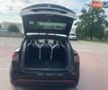 Чорний Тесла Модель Х, об'ємом двигуна 0 л та пробігом 81 тис. км за 26000 $, фото 10 на Automoto.ua