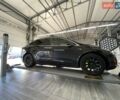Черный Тесла Модель Х, объемом двигателя 0 л и пробегом 95 тыс. км за 33000 $, фото 1 на Automoto.ua