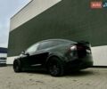 Черный Тесла Модель Х, объемом двигателя 0 л и пробегом 98 тыс. км за 32999 $, фото 57 на Automoto.ua