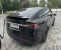 Чорний Тесла Модель Х, об'ємом двигуна 0 л та пробігом 167 тис. км за 25000 $, фото 3 на Automoto.ua