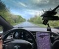 Черный Тесла Модель Х, объемом двигателя 0 л и пробегом 158 тыс. км за 30000 $, фото 1 на Automoto.ua