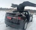 Чорний Тесла Модель Х, об'ємом двигуна 0 л та пробігом 146 тис. км за 24600 $, фото 15 на Automoto.ua
