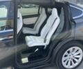 Тесла Модель Х 2017 у Харкові на Automoto.ua Чорний Тесла Модель Х, об'ємом двигуна 0 л та пробігом 109 тис. км за 31800 $, фото 21 на Automoto.ua