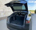 Чорний Тесла Модель Х, об'ємом двигуна 0 л та пробігом 90 тис. км за 34300 $, фото 35 на Automoto.ua