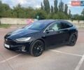 Чорний Тесла Модель Х, об'ємом двигуна 0 л та пробігом 81 тис. км за 19500 $, фото 1 на Automoto.ua