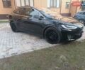 Черный Тесла Модель Х, объемом двигателя 0 л и пробегом 125 тыс. км за 24500 $, фото 9 на Automoto.ua