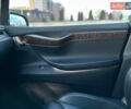 Черный Тесла Модель Х, объемом двигателя 0 л и пробегом 223 тыс. км за 24750 $, фото 54 на Automoto.ua