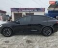 Черный Тесла Модель Х, объемом двигателя 0 л и пробегом 206 тыс. км за 23000 $, фото 4 на Automoto.ua