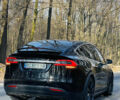 Черный Тесла Модель Х, объемом двигателя 0 л и пробегом 120 тыс. км за 40000 $, фото 6 на Automoto.ua