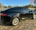 Тесла Модель Х 2017 в Львове на Automoto.ua Черный Тесла Модель Х, объемом двигателя 0 л и пробегом 169 тыс. км за 19950 $, фото 5 на Automoto.ua
