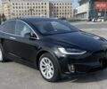 Тесла Модель Х 2017 у Харкові на Automoto.ua Чорний Тесла Модель Х, об'ємом двигуна 0 л та пробігом 109 тис. км за 31800 $, фото 8 на Automoto.ua