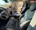 Черный Тесла Модель Х, объемом двигателя 0 л и пробегом 82 тыс. км за 27000 $, фото 41 на Automoto.ua