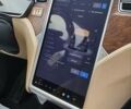 Черный Тесла Модель Х, объемом двигателя 0 л и пробегом 31 тыс. км за 42500 $, фото 36 на Automoto.ua